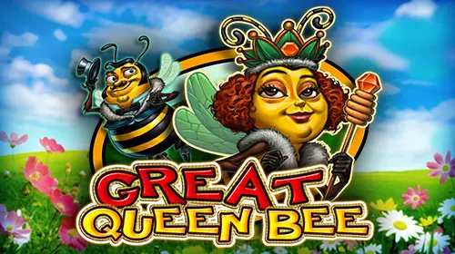 Great Queen Bee - Spin City - Congo